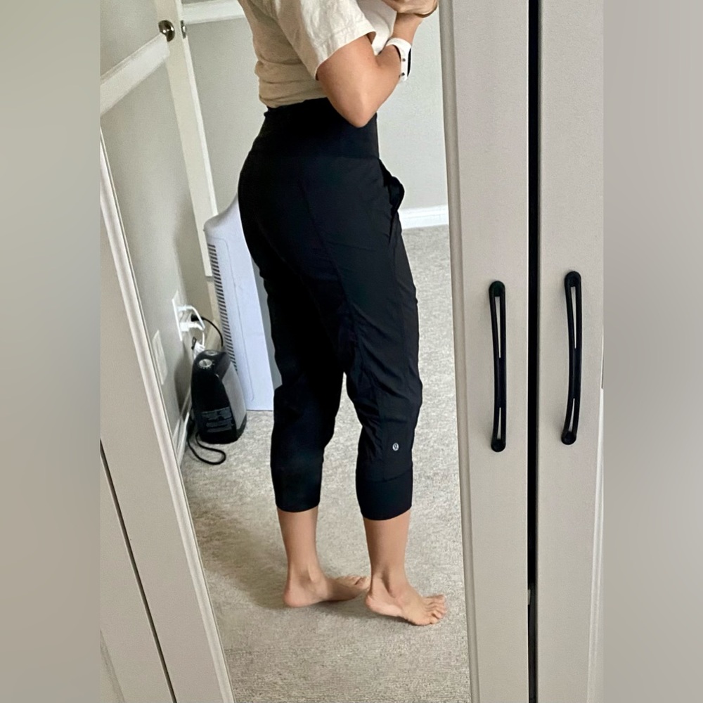 Lululemon Dance Studio Pants- 2